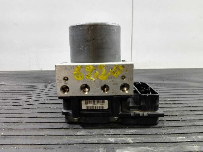 Recambio de abs para citroën c4 berlina collection referencia OEM IAM 0265231553 966186780 P3-A8-29-2