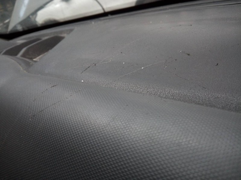 Recambio de salpicadero para fiat doblo emotion referencia OEM IAM   