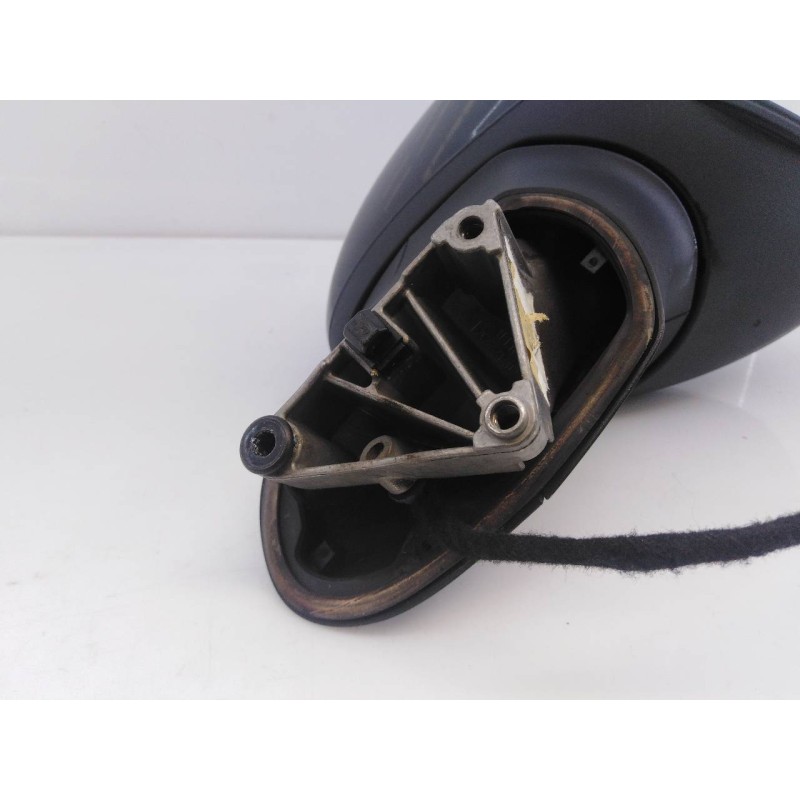 Recambio de retrovisor derecho electrico para porsche cayenne (typ 92aa) diesel referencia OEM IAM   E3-B6-59-5