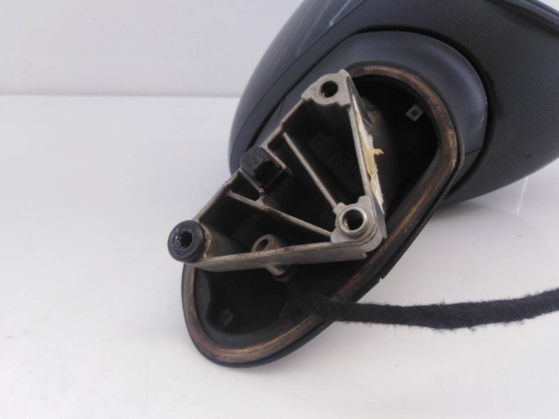 Recambio de retrovisor derecho electrico para porsche cayenne (typ 92aa) diesel referencia OEM IAM   E3-B6-59-5