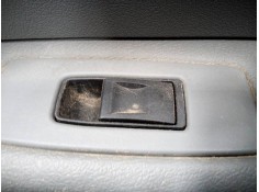 MANDO ELEVALUNAS TRASERO IZQUIERDO 