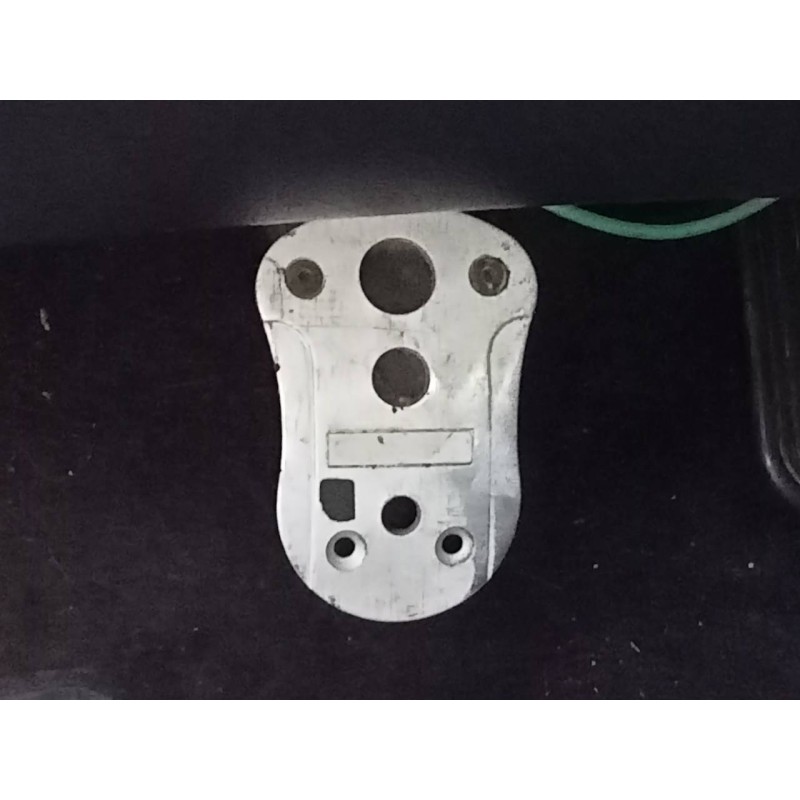 Recambio de pedal freno para toyota celica (t23) 1.8 referencia OEM IAM   