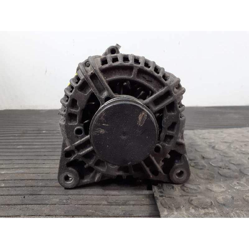 Recambio de alternador para nissan qashqai+2 (jj10) visia referencia OEM IAM 0124525140 8200728292 P3-B6-2-1