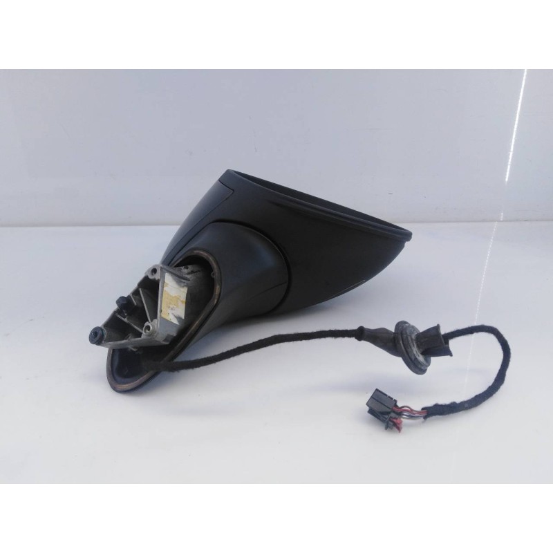 Recambio de retrovisor derecho electrico para porsche cayenne (typ 92aa) diesel referencia OEM IAM   E3-B6-59-5