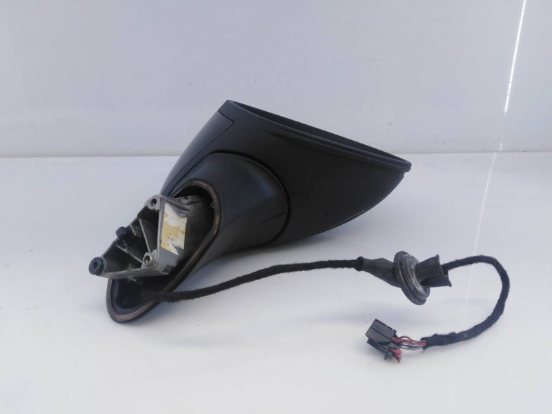 Recambio de retrovisor derecho electrico para porsche cayenne (typ 92aa) diesel referencia OEM IAM   E3-B6-59-5