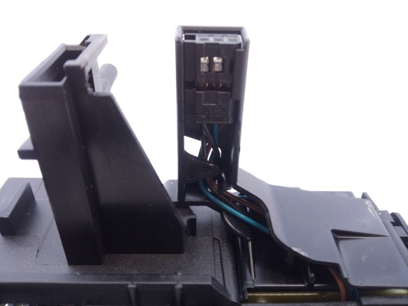 Recambio de mando limpia para volkswagen golf vi (5k1) advance referencia OEM IAM 1K0953519H  E2-A1-18-2