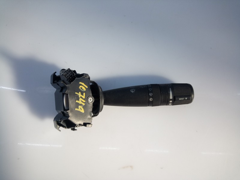 Recambio de mando limpia para jeep gr. cherokee (wh) 3.0 crd limited referencia OEM IAM 05143310AB  E3-B6-24-1