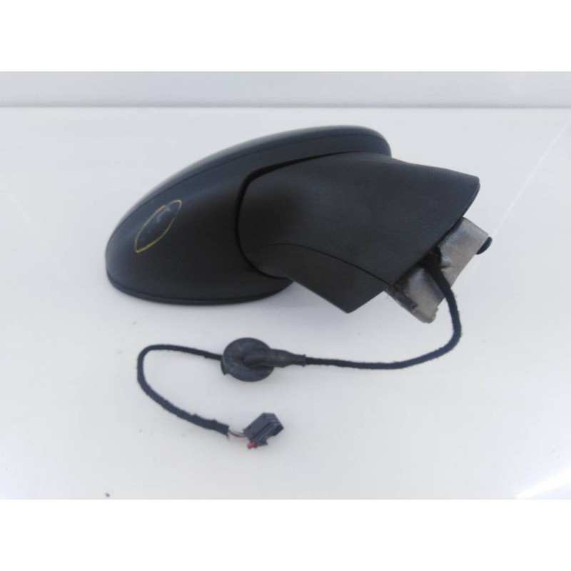 Recambio de retrovisor derecho electrico para porsche cayenne (typ 92aa) diesel referencia OEM IAM   E3-B6-59-5