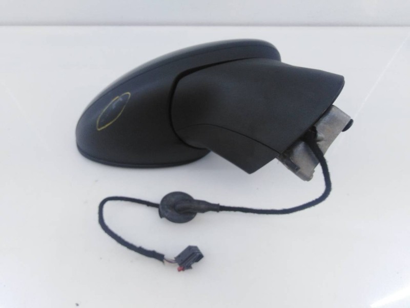 Recambio de retrovisor derecho electrico para porsche cayenne (typ 92aa) diesel referencia OEM IAM   E3-B6-59-5