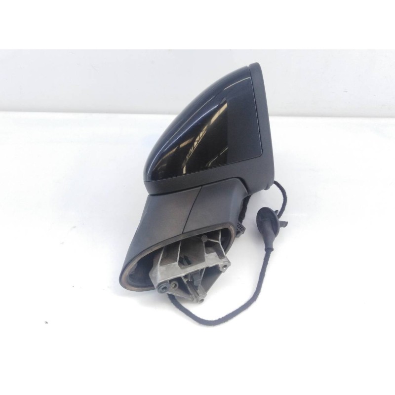 Recambio de retrovisor derecho electrico para porsche cayenne (typ 92aa) diesel referencia OEM IAM   E3-B6-59-5