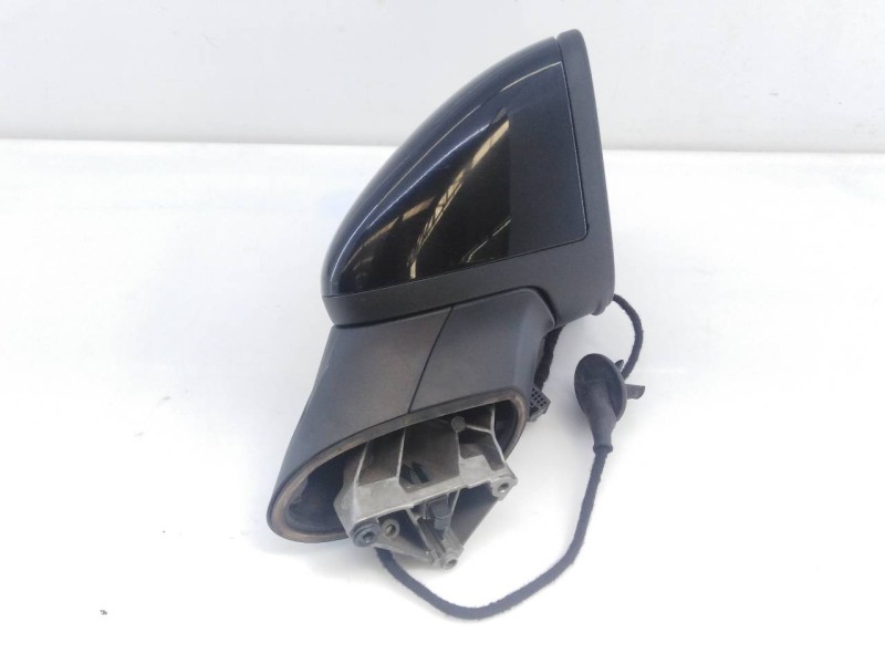 Recambio de retrovisor derecho electrico para porsche cayenne (typ 92aa) diesel referencia OEM IAM   E3-B6-59-5