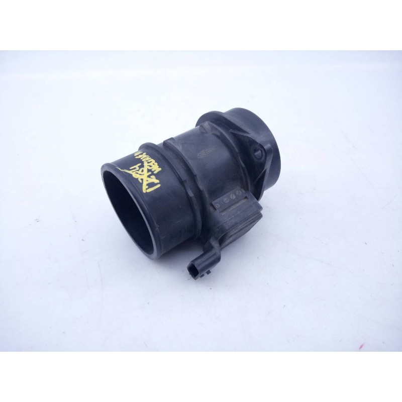 Recambio de caudalimetro para renault megane iii berlina 5 p referencia OEM IAM 8200702517 5WK97021 E2-A1-19-7