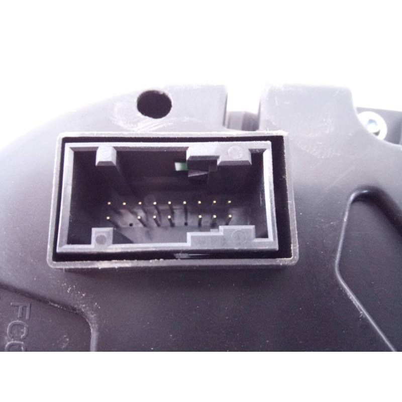 Recambio de cuadro instrumentos para skoda rapid active referencia OEM IAM 5JA920744  E2-A1-19-3