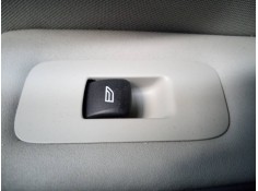 MANDO ELEVALUNAS TRASERO IZQUIERDO 