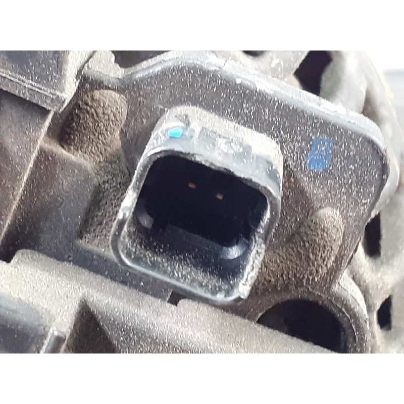Recambio de alternador para nissan qashqai+2 (jj10) visia referencia OEM IAM 0124525140 8200728292 P3-B6-2-1