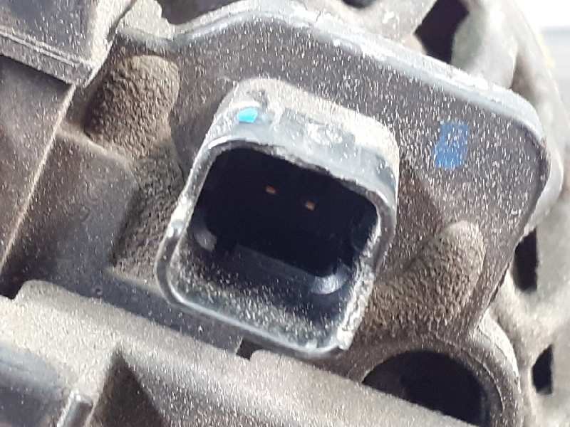 Recambio de alternador para nissan qashqai+2 (jj10) visia referencia OEM IAM 0124525140 8200728292 P3-B6-2-1