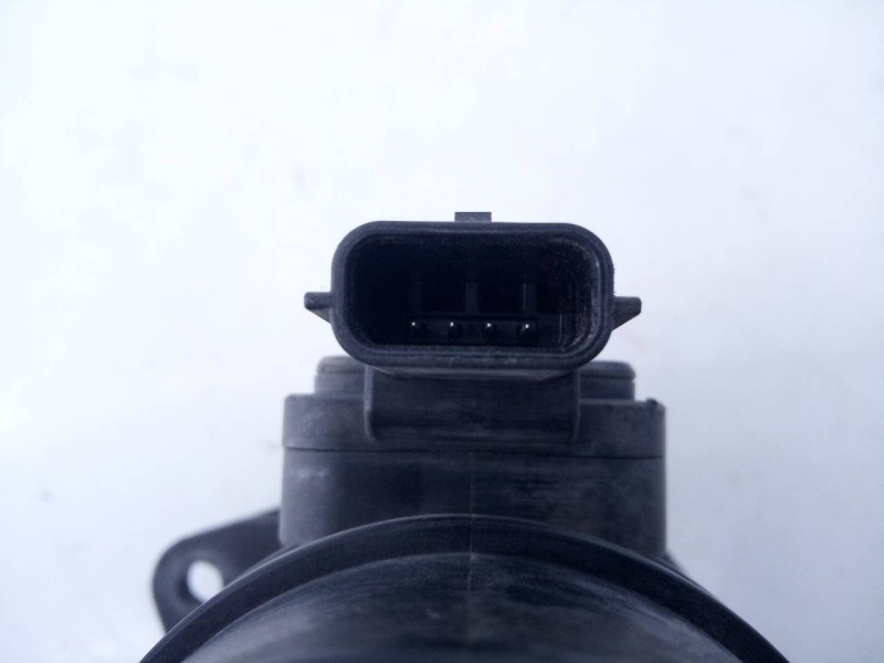 Recambio de caudalimetro para renault megane iii berlina 5 p referencia OEM IAM 8200702517 5WK97021 E2-A1-19-7