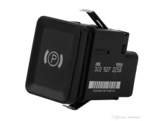 Recambio de palanca freno de mano para volkswagen passat berlina (3c2) referencia OEM IAM ITF110237HQ NUEVO T2-4-A6-3