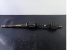 Recambio de transmision delantera derecha para fiat doblo emotion referencia OEM IAM 1607305356 12999C P1-B6-24