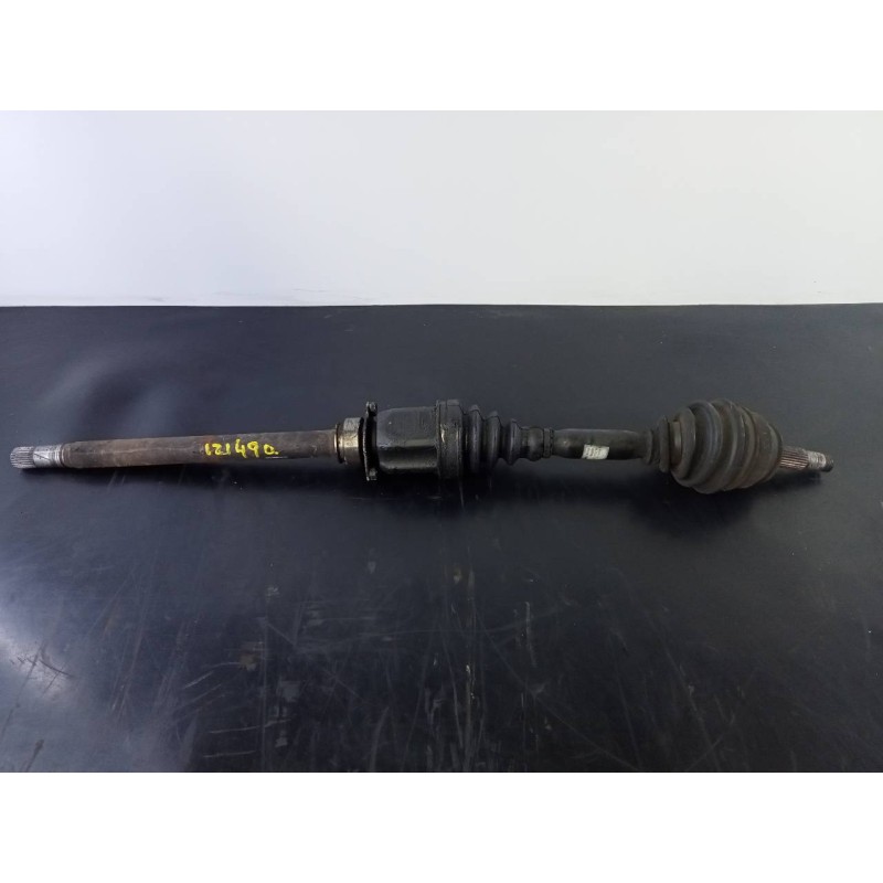 Recambio de transmision delantera derecha para fiat doblo emotion referencia OEM IAM 1607305356 12999C P1-B6-24