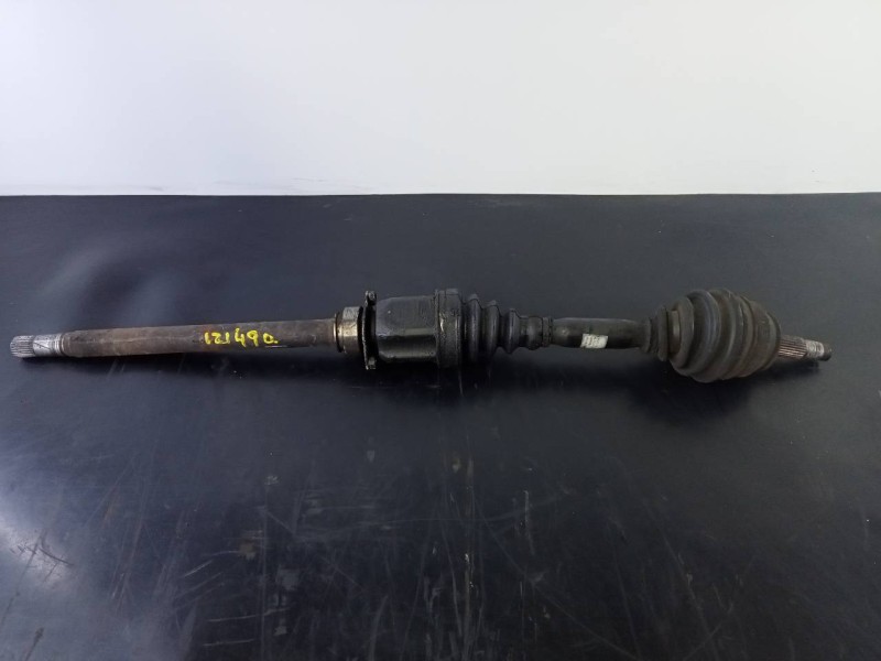 Recambio de transmision delantera derecha para fiat doblo emotion referencia OEM IAM 1607305356 12999C P1-B6-24