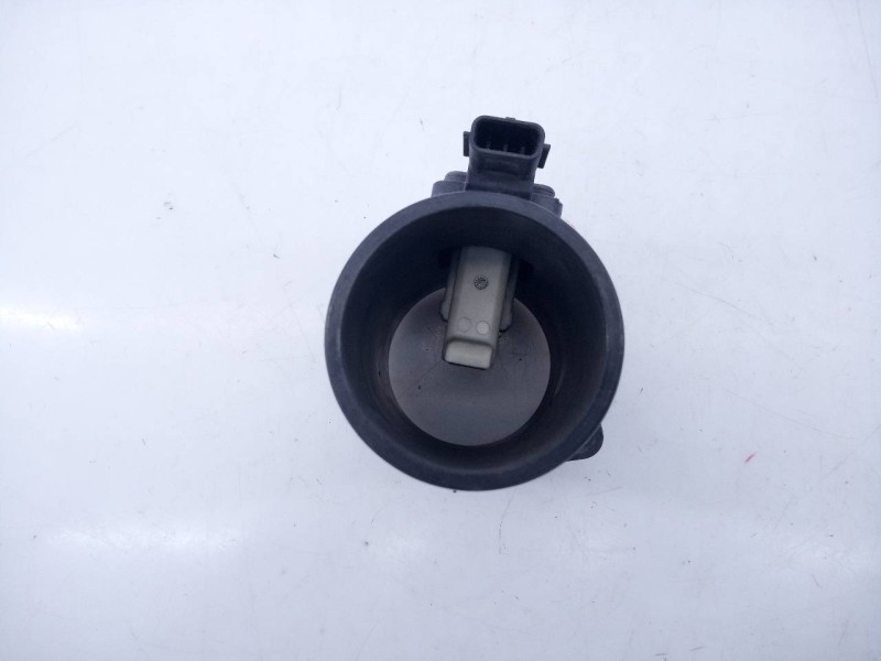 Recambio de caudalimetro para renault megane iii berlina 5 p referencia OEM IAM 8200702517 5WK97021 E2-A1-19-7
