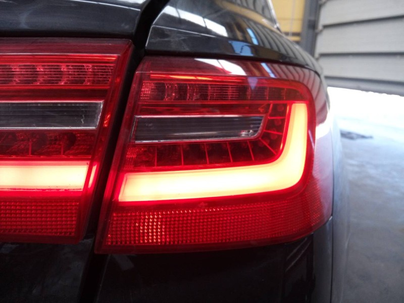 Recambio de piloto trasero derecho para audi a6 avant (4g5) 3.0 tdi quattro referencia OEM IAM   