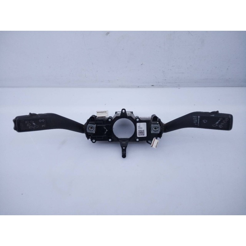 Recambio de mando intermitentes para volkswagen tiguan (5n2) r-line bluemotion referencia OEM IAM 5K0953501DJ  E2-A1-29-1
