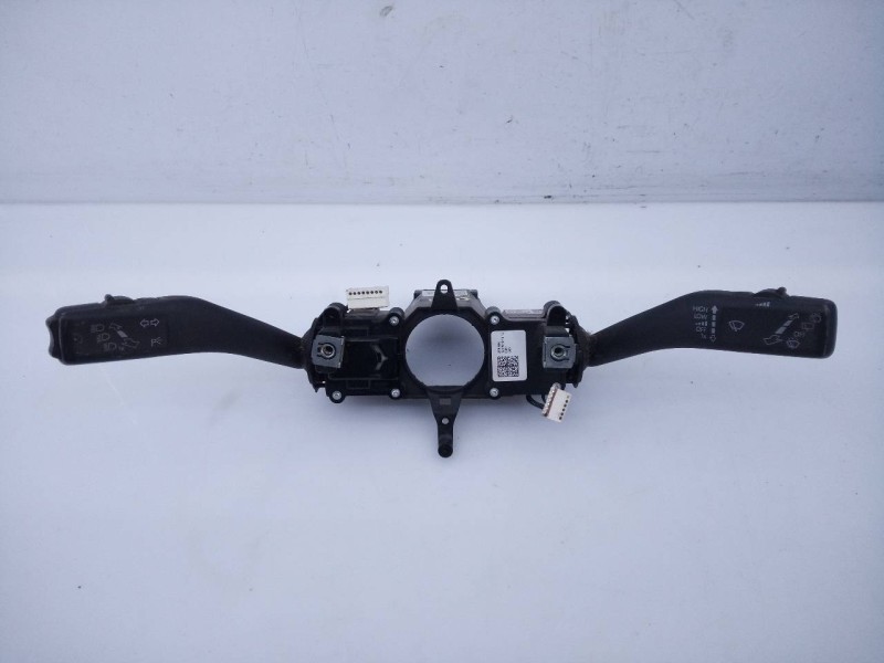 Recambio de mando intermitentes para volkswagen tiguan (5n2) r-line bluemotion referencia OEM IAM 5K0953501DJ  E2-A1-29-1