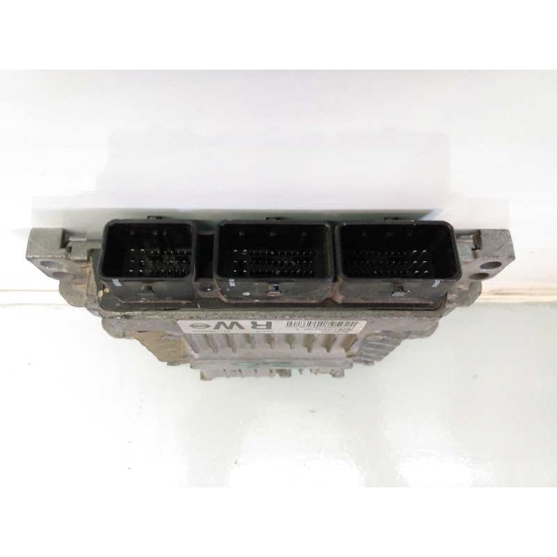 Recambio de centralita motor uce para nissan qashqai+2 (jj10) visia referencia OEM IAM 23710BR30A S180033108A E3-B4-41-3