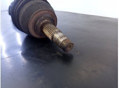 Recambio de transmision delantera derecha para fiat doblo emotion referencia OEM IAM 1607305356 12999C P1-B6-24 2