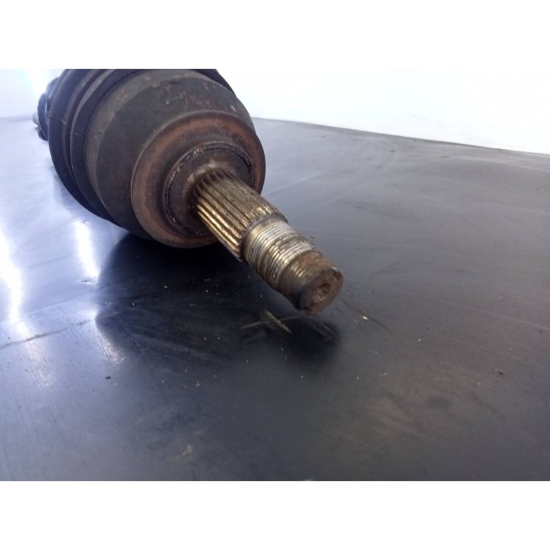 Recambio de transmision delantera derecha para fiat doblo emotion referencia OEM IAM 1607305356 12999C P1-B6-24