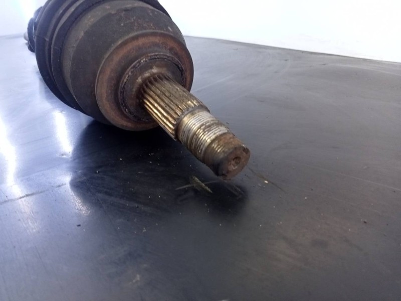 Recambio de transmision delantera derecha para fiat doblo emotion referencia OEM IAM 1607305356 12999C P1-B6-24