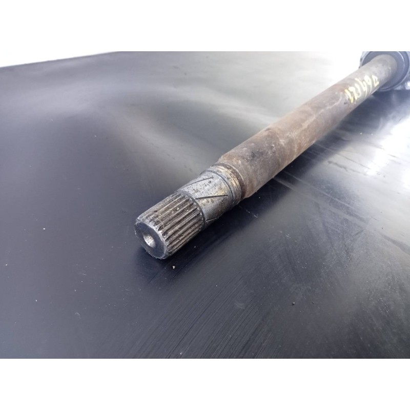 Recambio de transmision delantera derecha para fiat doblo emotion referencia OEM IAM 1607305356 12999C P1-B6-24