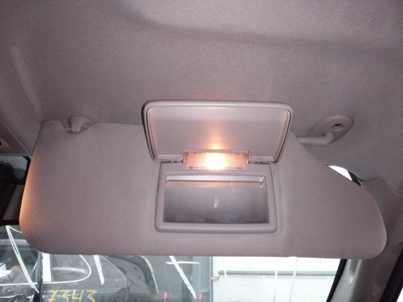 Recambio de parasol derecho para jeep gr. cherokee (wh) 3.0 crd limited referencia OEM IAM   