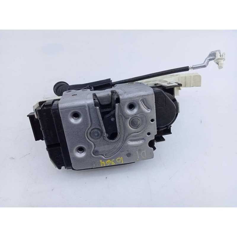 Recambio de cerradura puerta delantera izquierda para mercedes-benz clase glk (w204) glk glk 250 cdi 4-matic bluetec (204.904) r