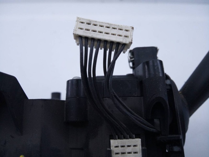 Recambio de mando intermitentes para volkswagen tiguan (5n2) r-line bluemotion referencia OEM IAM 5K0953501DJ  E2-A1-29-1