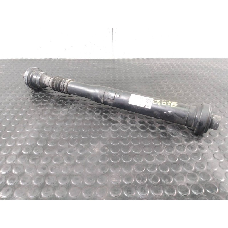 Recambio de transmision central para porsche cayenne (typ 92aa) diesel referencia OEM IAM 7P0521101G  P1-A6-29