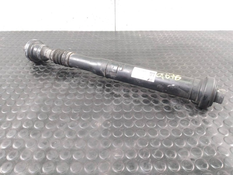 Recambio de transmision central para porsche cayenne (typ 92aa) diesel referencia OEM IAM 7P0521101G  P1-A6-29