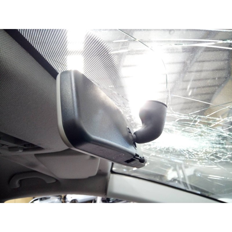 Recambio de espejo interior para skoda rapid active referencia OEM IAM   