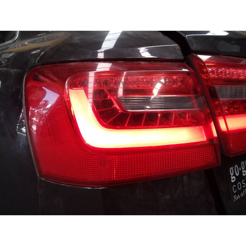 Recambio de piloto trasero izquierdo para audi a6 avant (4g5) 3.0 tdi quattro referencia OEM IAM   