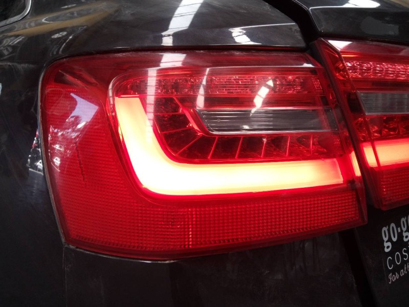 Recambio de piloto trasero izquierdo para audi a6 avant (4g5) 3.0 tdi quattro referencia OEM IAM   