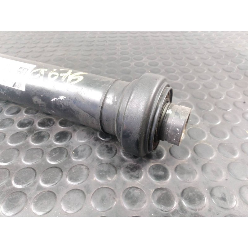Recambio de transmision central para porsche cayenne (typ 92aa) diesel referencia OEM IAM 7P0521101G  P1-A6-29