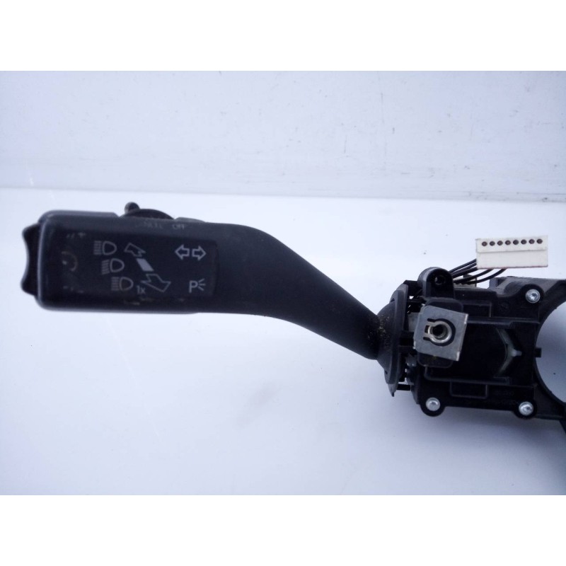 Recambio de mando intermitentes para volkswagen tiguan (5n2) r-line bluemotion referencia OEM IAM 5K0953501DJ  E2-A1-29-1