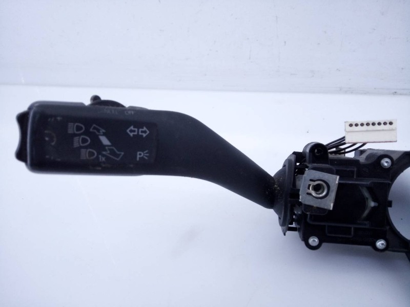 Recambio de mando intermitentes para volkswagen tiguan (5n2) r-line bluemotion referencia OEM IAM 5K0953501DJ  E2-A1-29-1