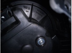 Recambio de ventilador calefaccion para fiat doblo emotion referencia OEM IAM 507830100 507830100  2