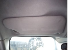 Recambio de parasol izquierdo para jeep gr. cherokee (wh) 3.0 crd limited referencia OEM IAM    2