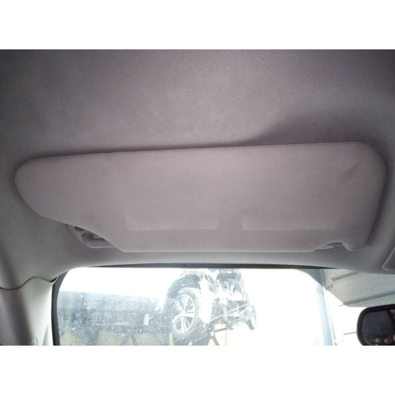 Recambio de parasol izquierdo para jeep gr. cherokee (wh) 3.0 crd limited referencia OEM IAM   