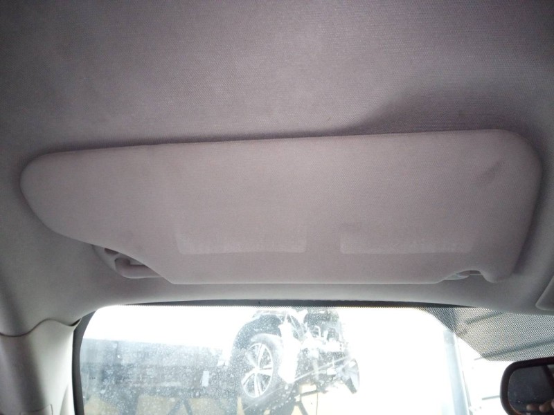 Recambio de parasol izquierdo para jeep gr. cherokee (wh) 3.0 crd limited referencia OEM IAM   