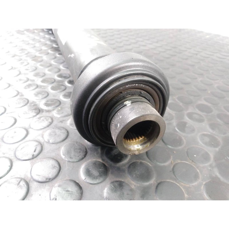 Recambio de transmision central para porsche cayenne (typ 92aa) diesel referencia OEM IAM 7P0521101G  P1-A6-29